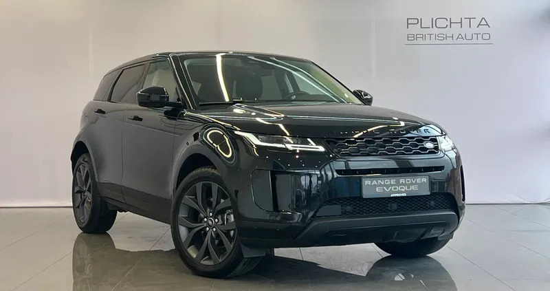 land rover range rover evoque kujawsko-pomorskie Land Rover Range Rover Evoque cena 239990 przebieg: 13275, rok produkcji 2023 z Błonie